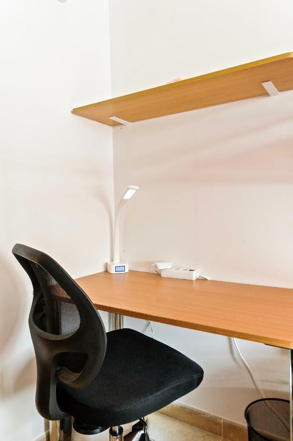 Apartamento "El Lila 2" - Parking Incluido Girona Exterior photo