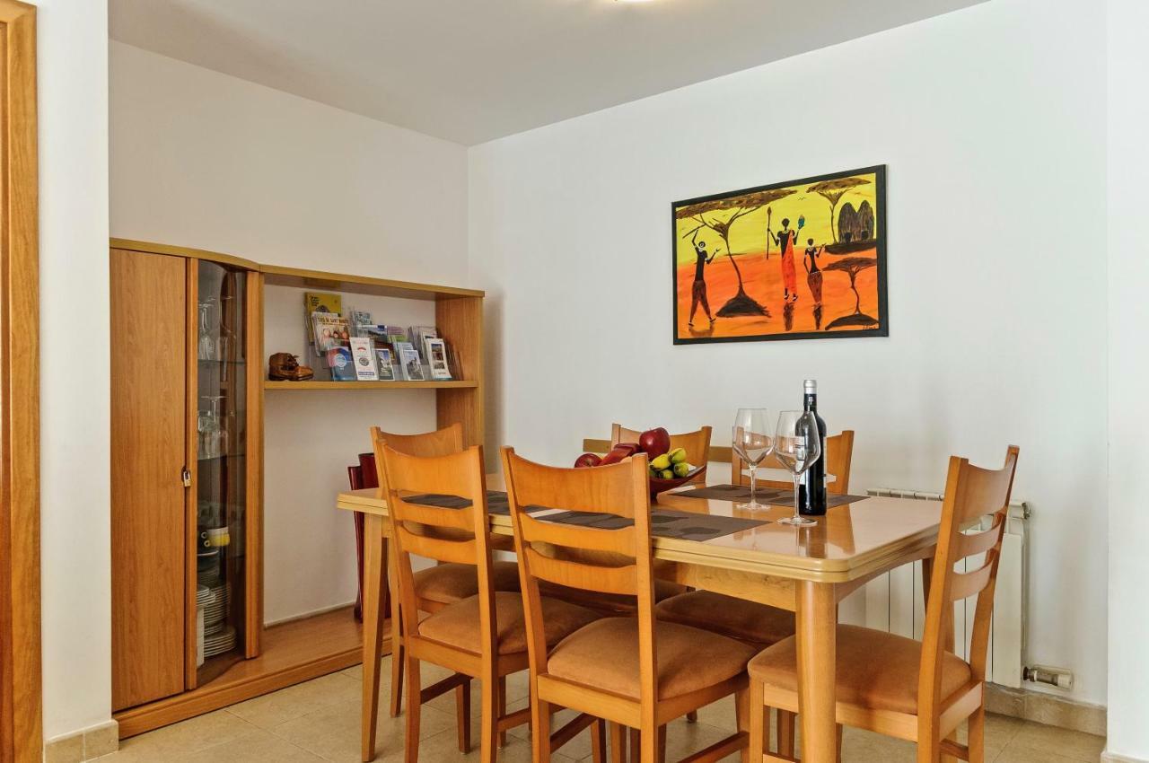 Apartamento "El Lila 2" - Parking Incluido Girona Exterior photo