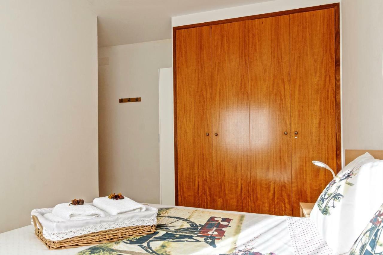 Apartamento "El Lila 2" - Parking Incluido Girona Exterior photo