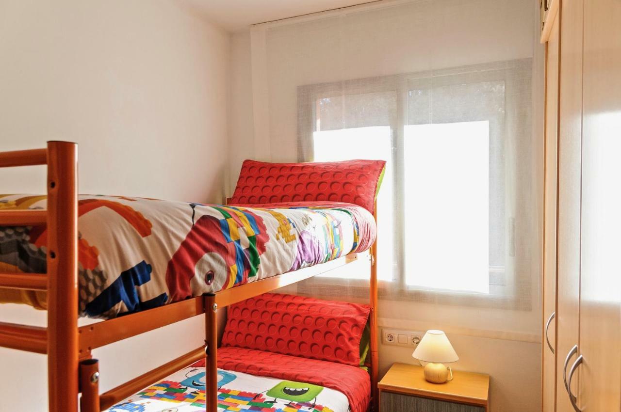 Apartamento "El Lila 2" - Parking Incluido Girona Exterior photo