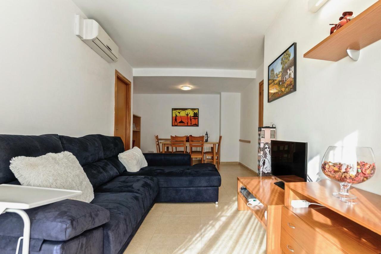Apartamento "El Lila 2" - Parking Incluido Girona Exterior photo
