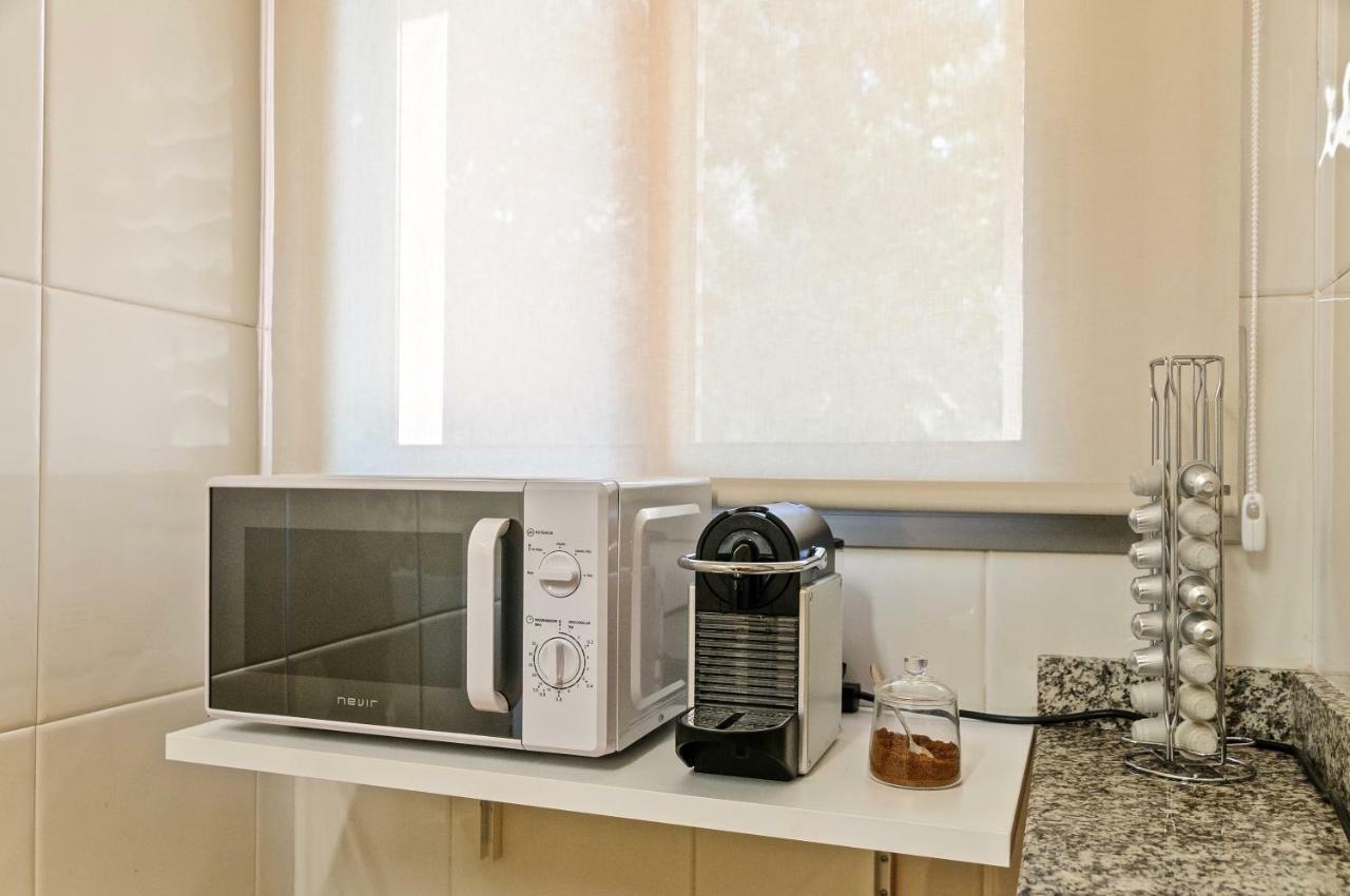 Apartamento "El Lila 2" - Parking Incluido Girona Exterior photo